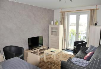 Apartment Franky allows 18 year olds to book a room