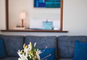 The Point Coolum has Balcony rooms