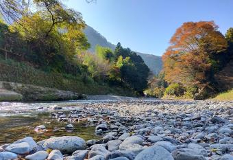 Otsu Nature Garden has Balcony rooms
