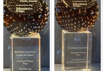 The Ship Inn allows 18 year olds to book a room