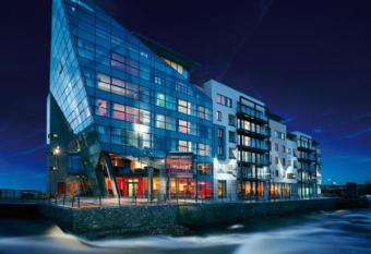 The Glasshouse allows 18 year olds to book a room