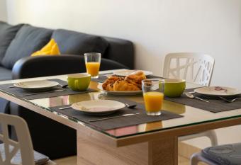 House FIDULIC - apartment THE LAVENDER has Balcony rooms