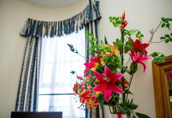 Yelf s Hotel allows 18 year olds to book a room