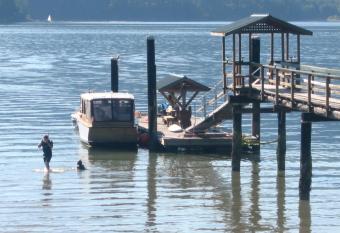 Casa della Costa allows 18 year olds to book a room