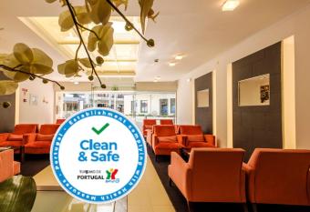 Catolica Hotel has Balcony rooms