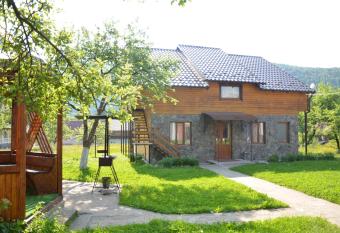 Rosinka has Balcony rooms