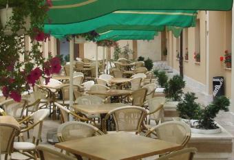 Hotel Transilvania allows 18 year olds to book a room