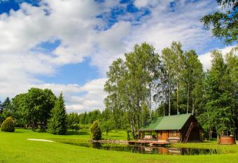 Stori   sodyba has Smoking/Balcony rooms