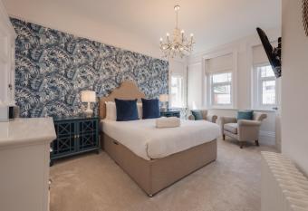 Stattons Boutique Hotel & Restaurant allows 18 year olds to book a room