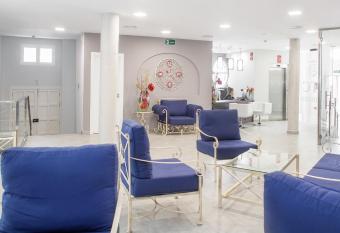 Itaca Artemisa by Soho Boutique allows 18 year olds to book a room