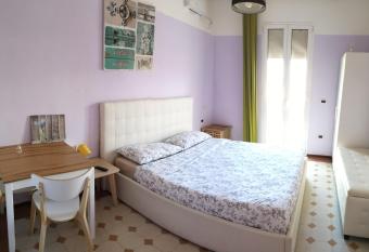 New Life has Balcony rooms