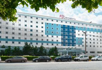 MyContinental Bucuresti Gara de Nord allows 18 year olds to book a room
