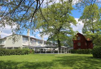 Villa K  llhagen has Balcony rooms