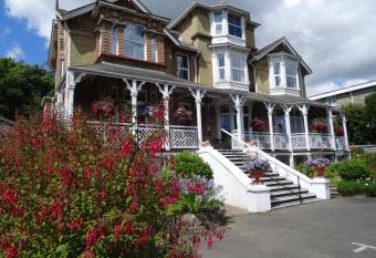 The Belmont allows 18 year olds to book a room