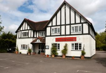 Haigs Hotel allows 18 year olds to book a room