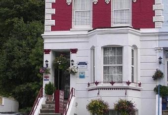 Dover s Restover Bed & Breakfast allows 18 year olds to book a room