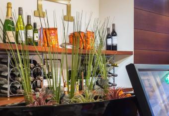 Teaterhotellet allows 18 year olds to book a room