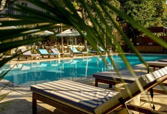 Hotel Victoria has Balcony rooms