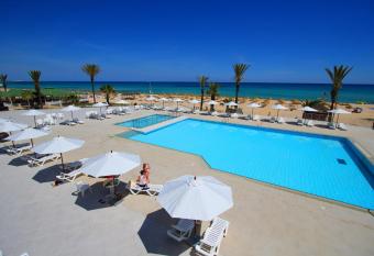 Omar Khayam Resort & Aqua Park has Balcony rooms