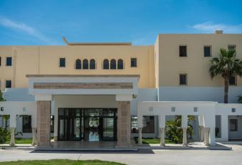 Dar Khayam has Balcony rooms