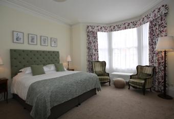 The Cordelia allows 18 year olds to book a room