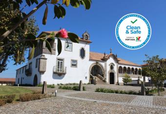 Boega Hotel has Balcony rooms