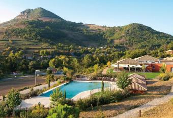 Domaine Saint Esteve has Balcony rooms