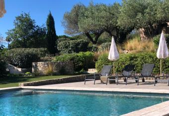 Auberge de l Oum  de has Balcony rooms