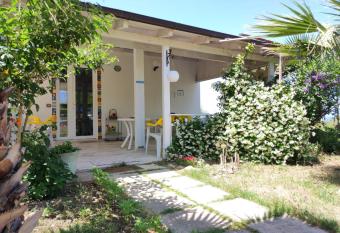 Casette Santini B&B has Balcony rooms