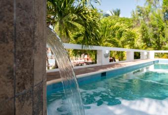 La Vida Perezosa has Balcony rooms