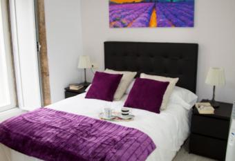 Xavestre Rooms Santiago has Balcony rooms