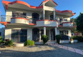 Highgrace Apartments Cabarete allows 18 year olds to book a room