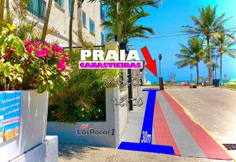 Residencial Las Rocas I allows 18 year olds to book a room