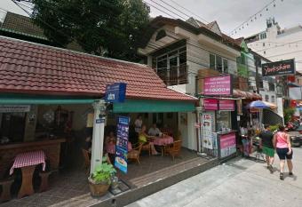 Hotel Villa Swiss Garden has Balcony rooms