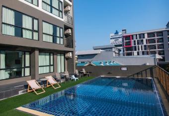 See also Jomtien has Balcony rooms