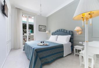 Ruins B&B has Balcony rooms