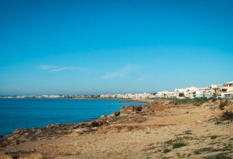 Hostal Ca n Pep has Balcony rooms