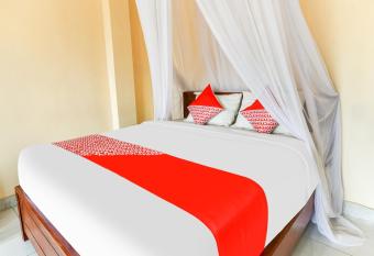 OYO 91228 Griya Siena allows 18 year olds to book a room