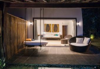 Casa da Ilha has Balcony rooms