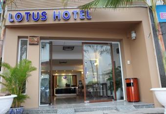Lotus Hotel Hai Duong has Balcony rooms