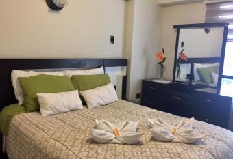 Cusco M  gico 1 - Aparthotel Condominio Las Torres Kayser I allows 18 year olds to book a room