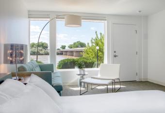 Skyfall Guestrooms allows 18 year olds to book a room