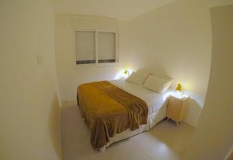 Reserva Copacabana allows 18 year olds to book a room