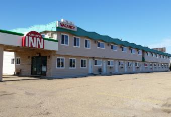 Plains Motor Inn allows 18 year olds to book a room