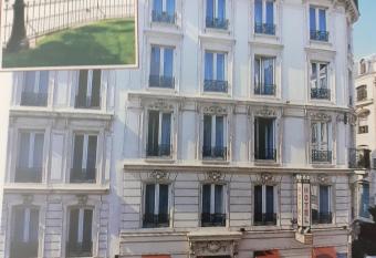 Home Latin allows 18 year olds to book a room