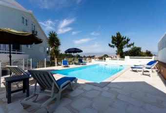 Beach House Outeirinho has Balcony rooms