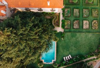 Casa de Quint   has Balcony rooms