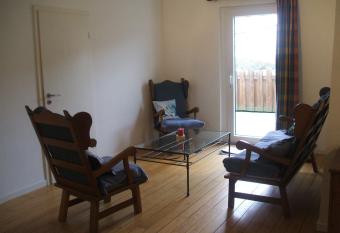 le chaumont has Balcony rooms