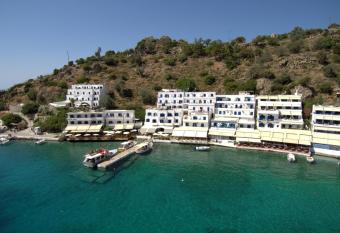   nna has Balcony rooms