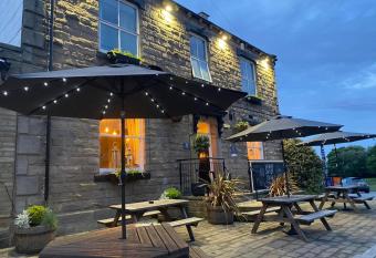 The White Swan, Yeadon allows 18 year olds to book a room